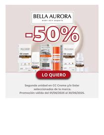 Folleto Perfumerías Laguna Página 8