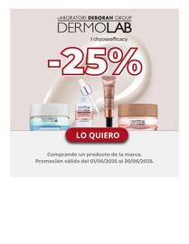 Folleto Perfumerías Laguna Página 9