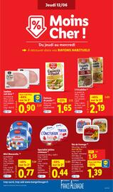 Catalogue Lidl semaine 24 page 11