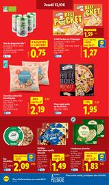 Catalogue Lidl semaine 24 page 12