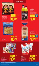 Catalogue Lidl semaine 24 page 13