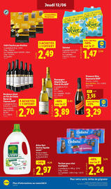 Catalogue Lidl semaine 24 page 14