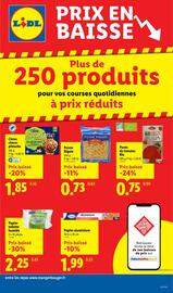 Catalogue Lidl semaine 24 page 15