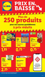 Catalogue Lidl semaine 24 page 15
