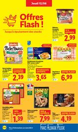 Catalogue Lidl semaine 24 page 16