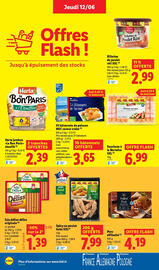 Catalogue Lidl semaine 24 page 16