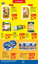 Catalogue Lidl semaine 24 page 17