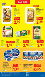 Catalogue Lidl semaine 24 page 17