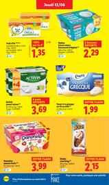 Catalogue Lidl semaine 24 page 18