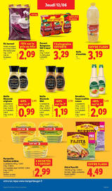 Catalogue Lidl semaine 24 page 21