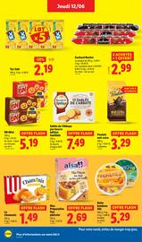Catalogue Lidl semaine 24 page 22