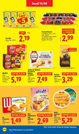 Catalogue Lidl semaine 24 page 22