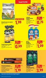Catalogue Lidl semaine 24 page 23