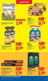 Catalogue Lidl semaine 24 page 23