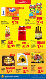 Catalogue Lidl semaine 24 page 24
