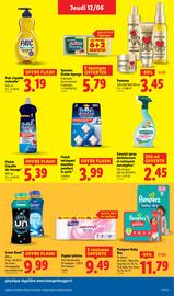 Catalogue Lidl semaine 24 page 25