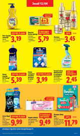 Catalogue Lidl semaine 24 page 25