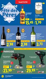 Catalogue Lidl semaine 24 page 26