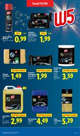 Catalogue Lidl semaine 24 page 27