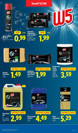 Catalogue Lidl semaine 24 page 27
