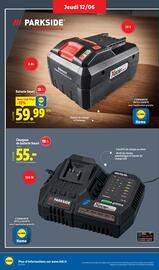 Catalogue Lidl semaine 24 page 29