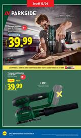 Catalogue Lidl semaine 24 page 31