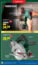 Catalogue Lidl semaine 24 page 33