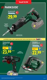 Catalogue Lidl semaine 24 page 34