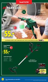 Catalogue Lidl semaine 24 page 35
