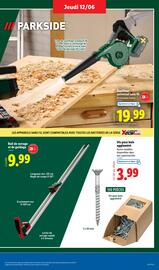 Catalogue Lidl semaine 24 page 36