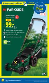 Catalogue Lidl semaine 24 page 37