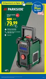 Catalogue Lidl semaine 24 page 38