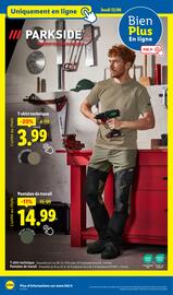 Catalogue Lidl semaine 24 page 39