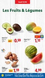 Catalogue Lidl semaine 24 page 4
