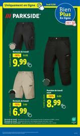 Catalogue Lidl semaine 24 page 40