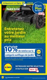Catalogue Lidl semaine 24 page 41