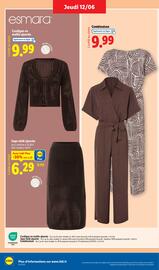 Catalogue Lidl semaine 24 page 43