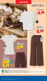 Catalogue Lidl semaine 24 page 44