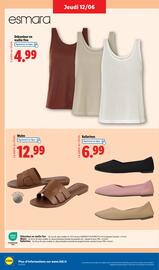 Catalogue Lidl semaine 24 page 45