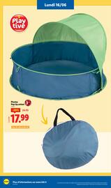 Catalogue Lidl semaine 24 page 49