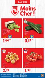 Catalogue Lidl semaine 24 page 5