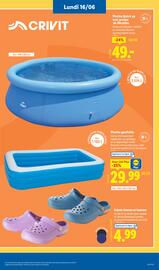 Catalogue Lidl semaine 24 page 50