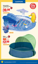 Catalogue Lidl semaine 24 page 50