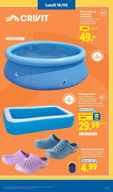 Catalogue Lidl semaine 24 page 51