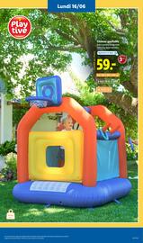 Catalogue Lidl semaine 24 page 52