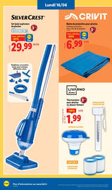 Catalogue Lidl semaine 24 page 52