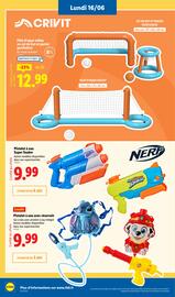 Catalogue Lidl semaine 24 page 53