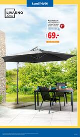 Catalogue Lidl semaine 24 page 54