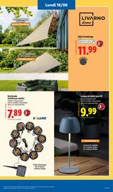 Catalogue Lidl semaine 24 page 56