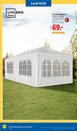 Catalogue Lidl semaine 24 page 56